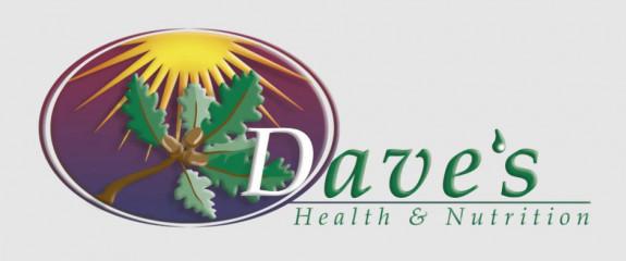 Dave's Health & Nutrition (1325494)